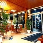 رستوران آرش