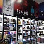 گالری عطر و ادکلن رومانتیک