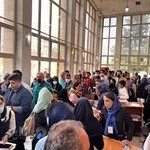 مدرسه کسب و کار اول