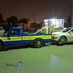 امداد خودرو و یدکش سعید آلمانی‌سرتاسرمشهد