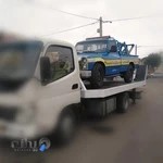 امداد خودرو پارس کریمی 1