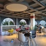 کافه رزاموند