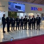 شرکت بازرگانی مهندسی شهاب یزد