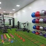 کلینیک تخصصی فیزیوتراپی ورزشی المپیک