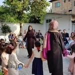 مهد مادرانه