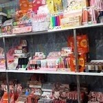 پخش عمده آرایشی توسکا