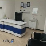 مطب دکتر راضیه عرب نژاد متخصص دندانپزشکی ترمیم و زیبایی