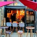 کافه دیاموند