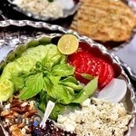 کافه صبحانه محمد