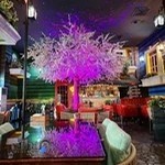 کافه رستوران بلوکازا