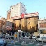 بیمارستان پارسا