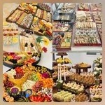 فینگرفود دل مزه