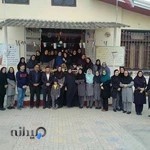 دبستان غیردولتی دخترانه و پسرانه نخبگان بابلسر