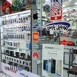 موبایل پارس(علیزاده)