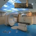 مرکز رادیوانکولوژی و پزشکی هسته ای