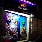 کافی نت و گیم نت رنگو