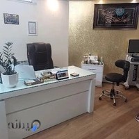 دکتر مهرانگیز کابلی باغ سیاهی