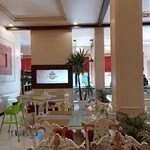 رستوران اسپاخو