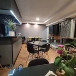 صبحانه، عصرانه آن