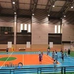 مدرسه بسكتبال آتشى كشتيرانى