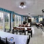 رستوران شیلات