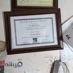 سیم پیچی الکترو مجاز