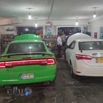 تعویض روغن پارس نیت سرویس