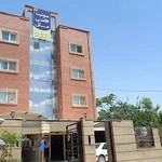 هتل اپارتمان ملل