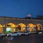 مهمانپذیر پارسین