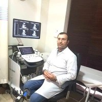 سونوگرافی دکتردستورانی