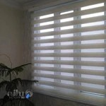 تولیدی پرده کرکره زبرا آذین(میرابادی)