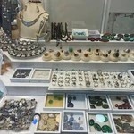 فروشگاه جواهرات گوهرسرا