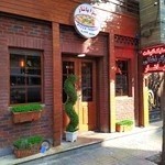 پیتزا یاشار