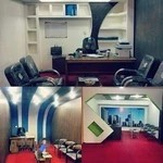 بیمه سامان بهبهان ، صباغ زاده