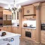 کابینت دکوپازل