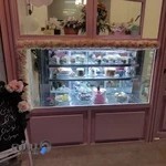 نانی کیک کافه