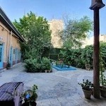 اقامتگاه سنتی آنام