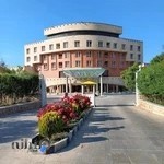 هتل بزرگ زنجان