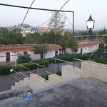 هتل جهانگردی زنجان