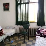 مهمانپذیر و رستوران سعدی