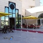 هتل سپهر زنجان