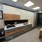 Virawood کابینت آشپزخانه