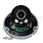 دوربین مداربسته شرق تکنیک