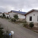 مجتمع اقامتی وشن کلاردشت