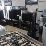 فروشگاه لوازم خانگی پارس