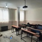 دبیرستان دوره دوم پسرانه نمونه دولتی فرهنگ جوکار