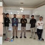 کابینت سازی حسینی