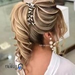 سالن زیبایی مینا کریمی