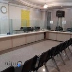 کارگزاری رسمی شعبه ۱۶ تامین اجتماعی شماره ۳۳۵