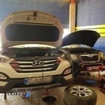 تعمیرگاه تخصصی موتور و گیربکس اتوماتیک